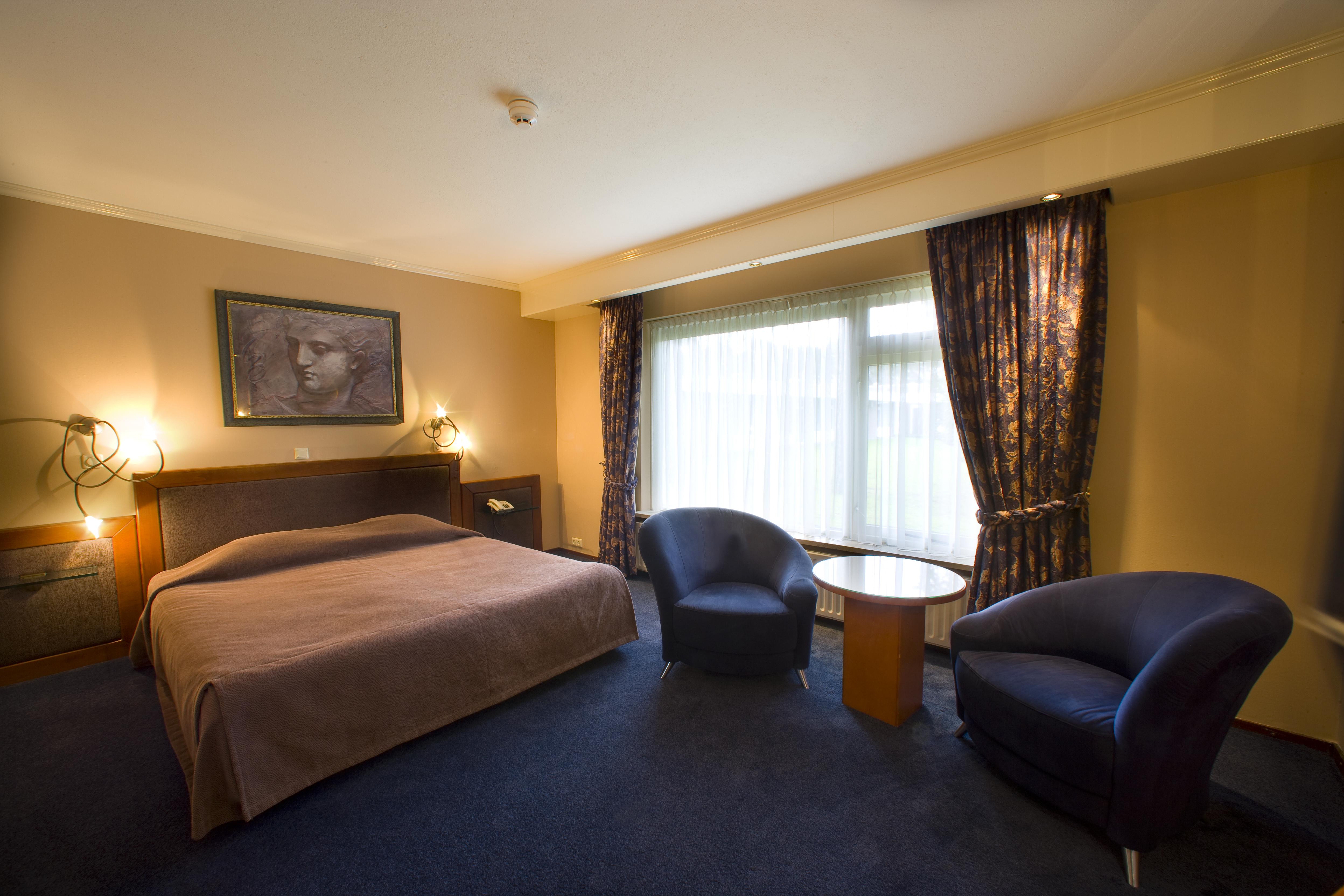 Hotel Landgoed De Rosep Oisterwijk Esterno foto