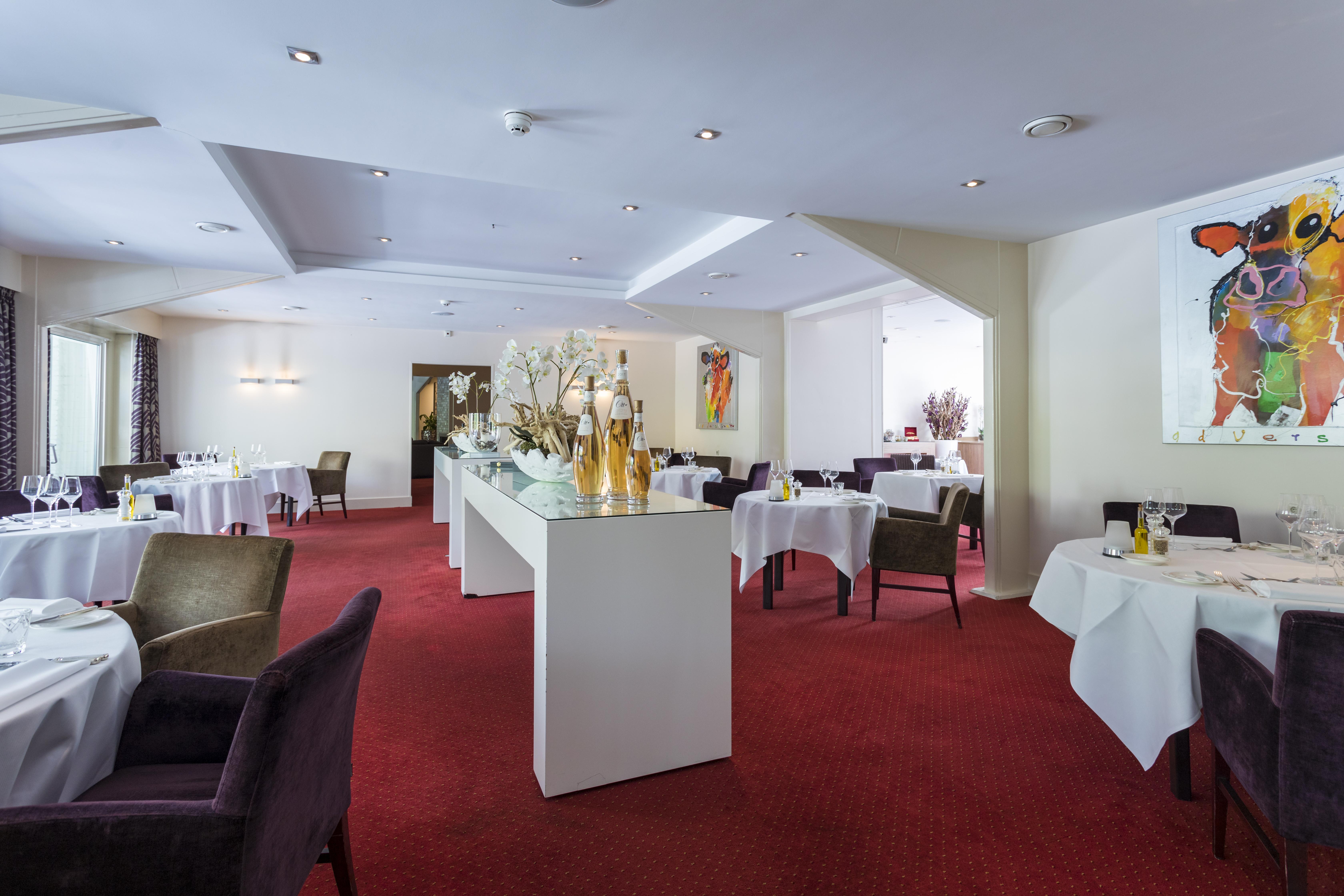 Hotel Landgoed De Rosep Oisterwijk Esterno foto