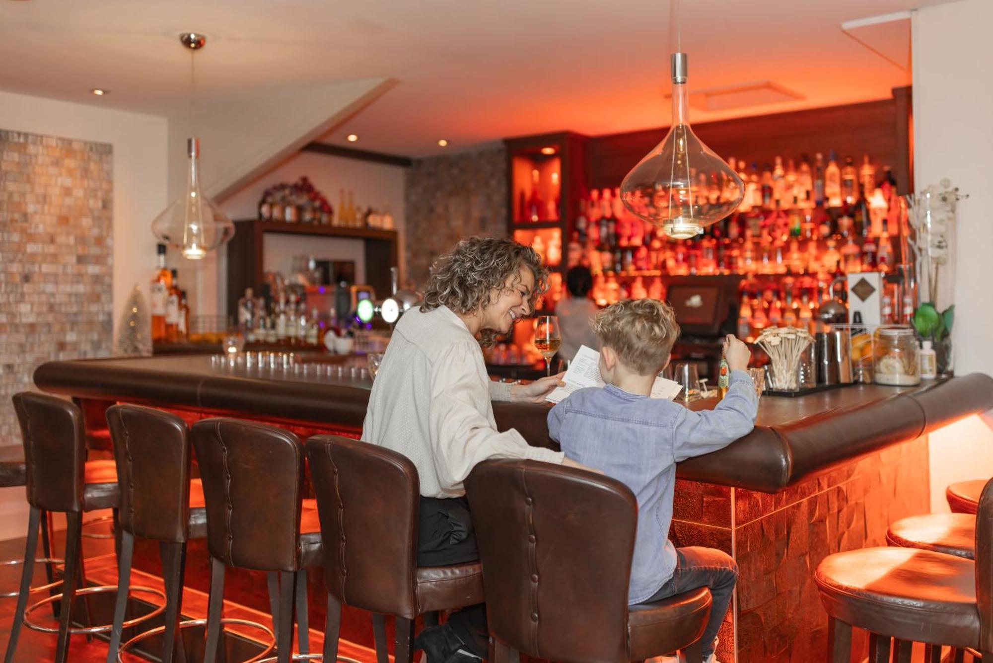 Hotel Landgoed De Rosep Oisterwijk Esterno foto