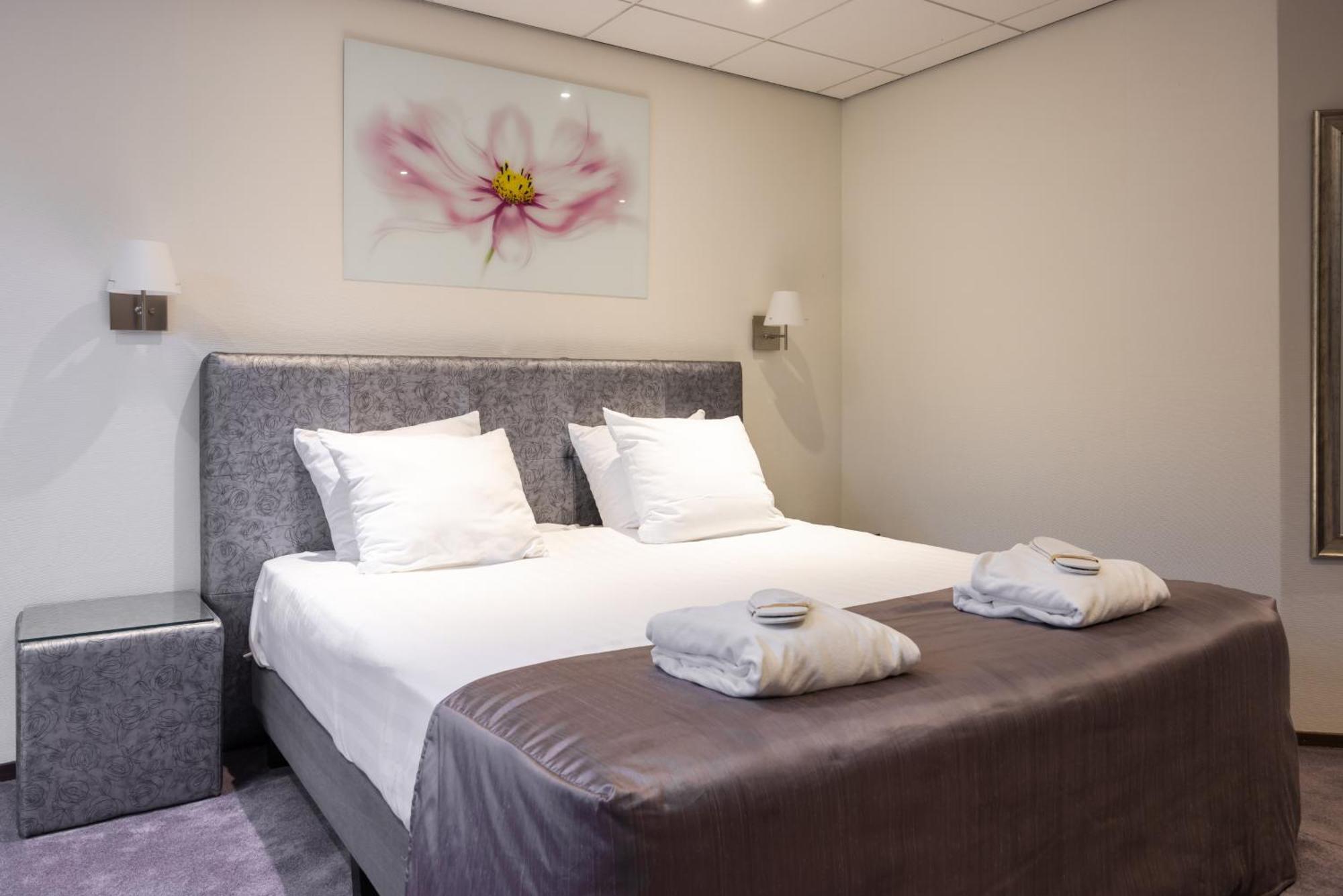 Hotel Landgoed De Rosep Oisterwijk Esterno foto
