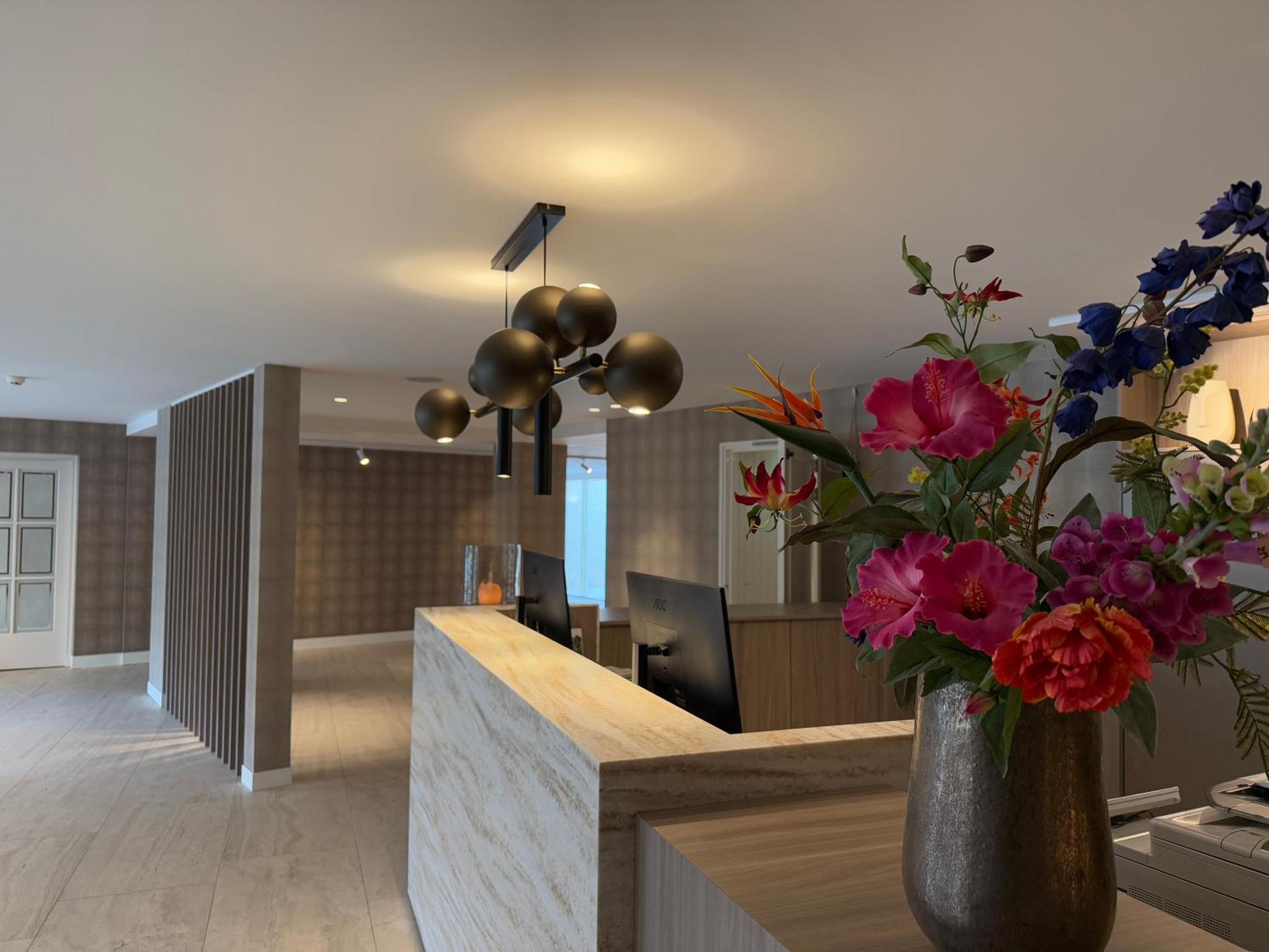 Hotel Landgoed De Rosep Oisterwijk Esterno foto